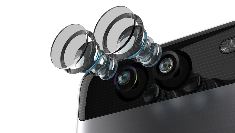 Illustration for article titled En qué consiste exactamente la participación de Leica en las cámaras del Huawei P9